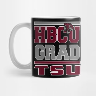 Texas Southern 1927 University Apparel Mug